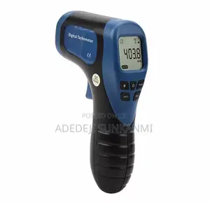 Digital Tachometer Non-Contact Laser Tachometer