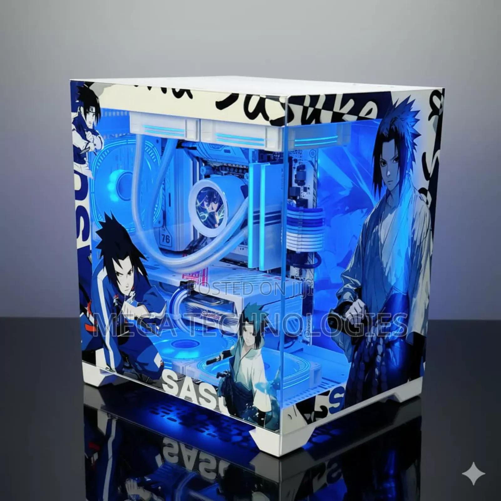 Atx Gaming Case
