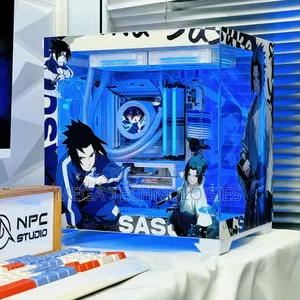 Atx Gaming Case