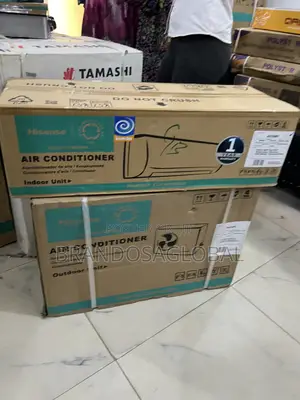 Hisense 1.5hp As12dk1 Inverter Ac Durable and Reliable