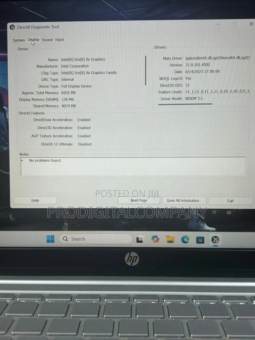 Laptop HP Pavilion 14 16GB Intel Core i7 SSD 512GB