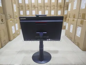 New Lenovo ThinkCentre M810z AIO 16GB Intel Core I5 SSD 256GB