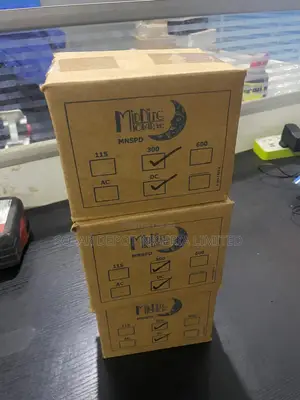 300 Dc Surge Protection Device