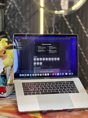 Laptop Apple MacBook 2017 16GB Intel Core I7 SSD 256GB