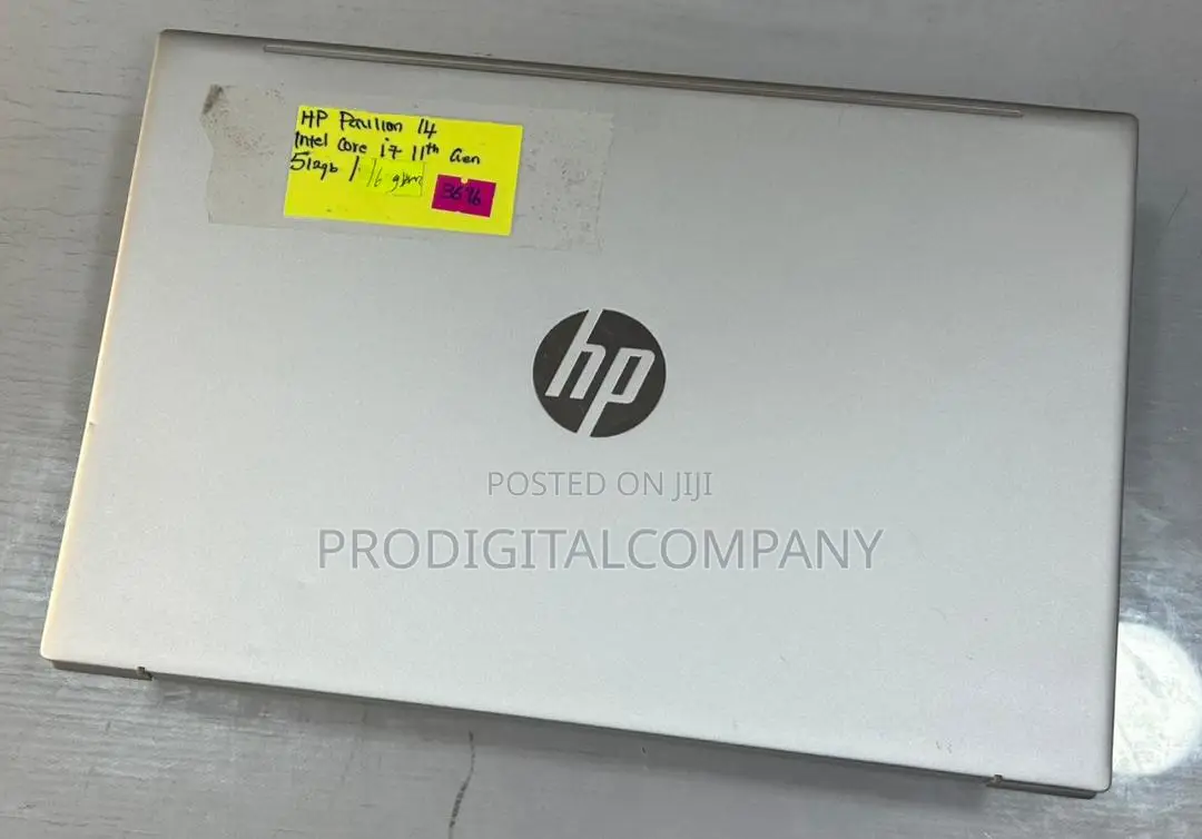 Laptop HP Pavilion 14 16GB Intel Core i7 SSD 512GB