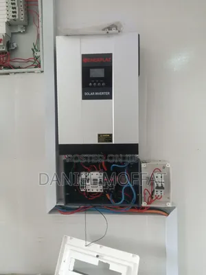 Solar System Installation and Maintenance