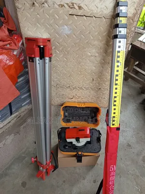 Leveling Instrument Set