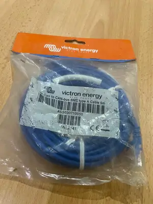 Victron Energy Type a Cable