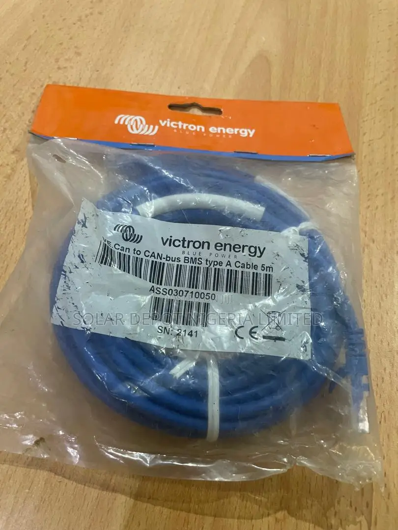 Victron Energy Type a Cable