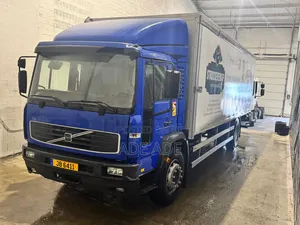 Volvo Truck