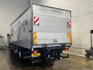 Volvo Truck