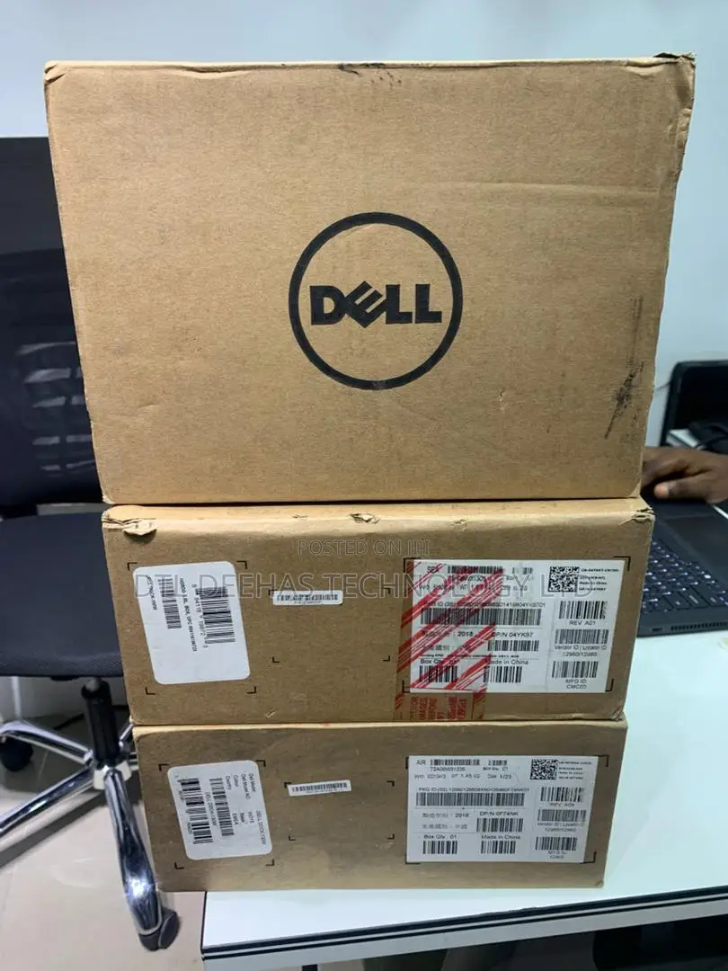 Dell Wd15 Docking Station, 130w Adapter