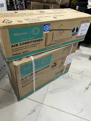 Hisense 1.5hp Inverter Ac As12dk1 Trusted Performance