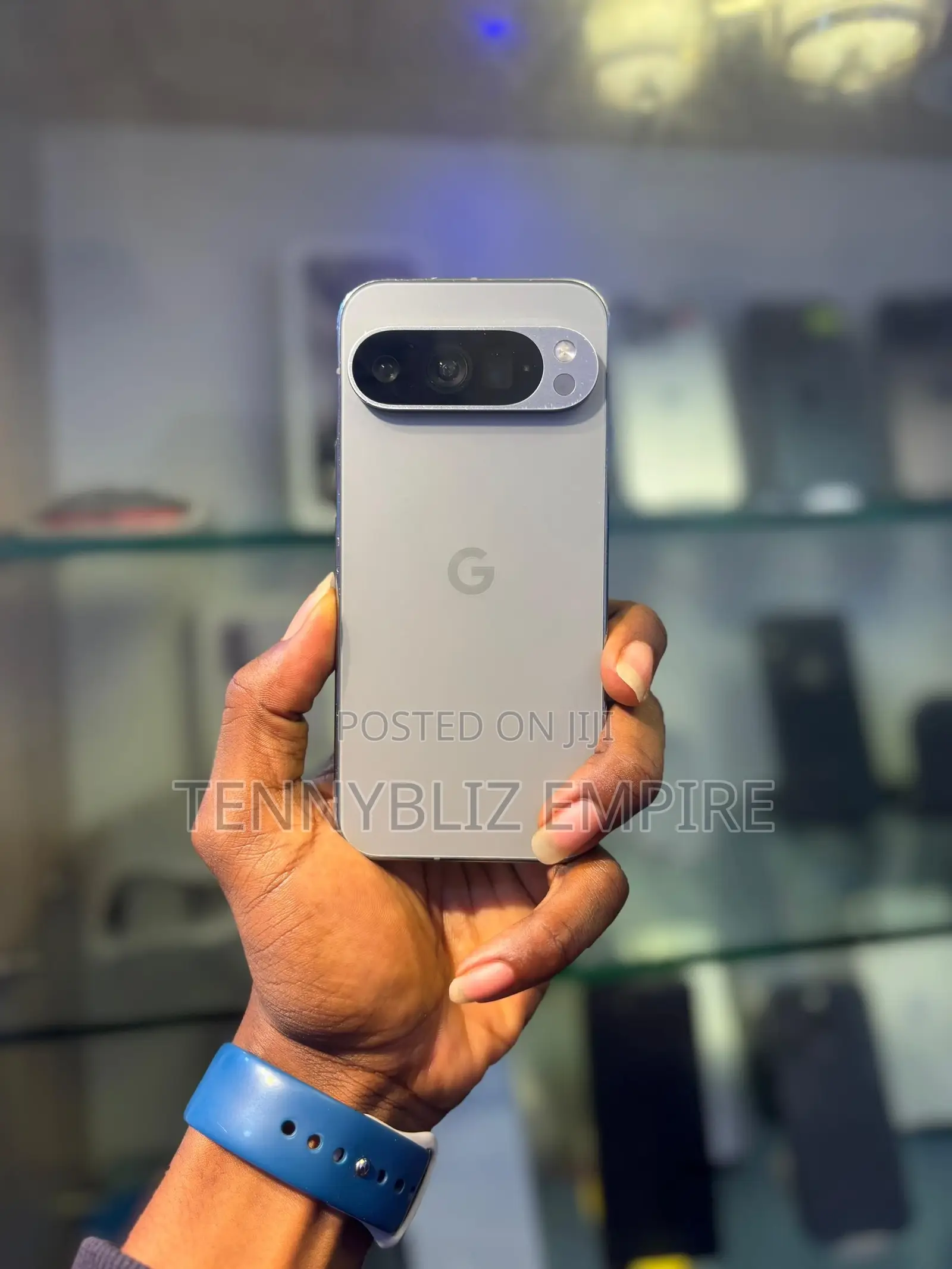 Google Pixel 9 Pro 256 GB