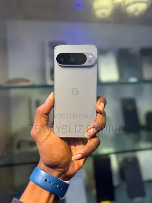 Google Pixel 9 Pro 256 GB