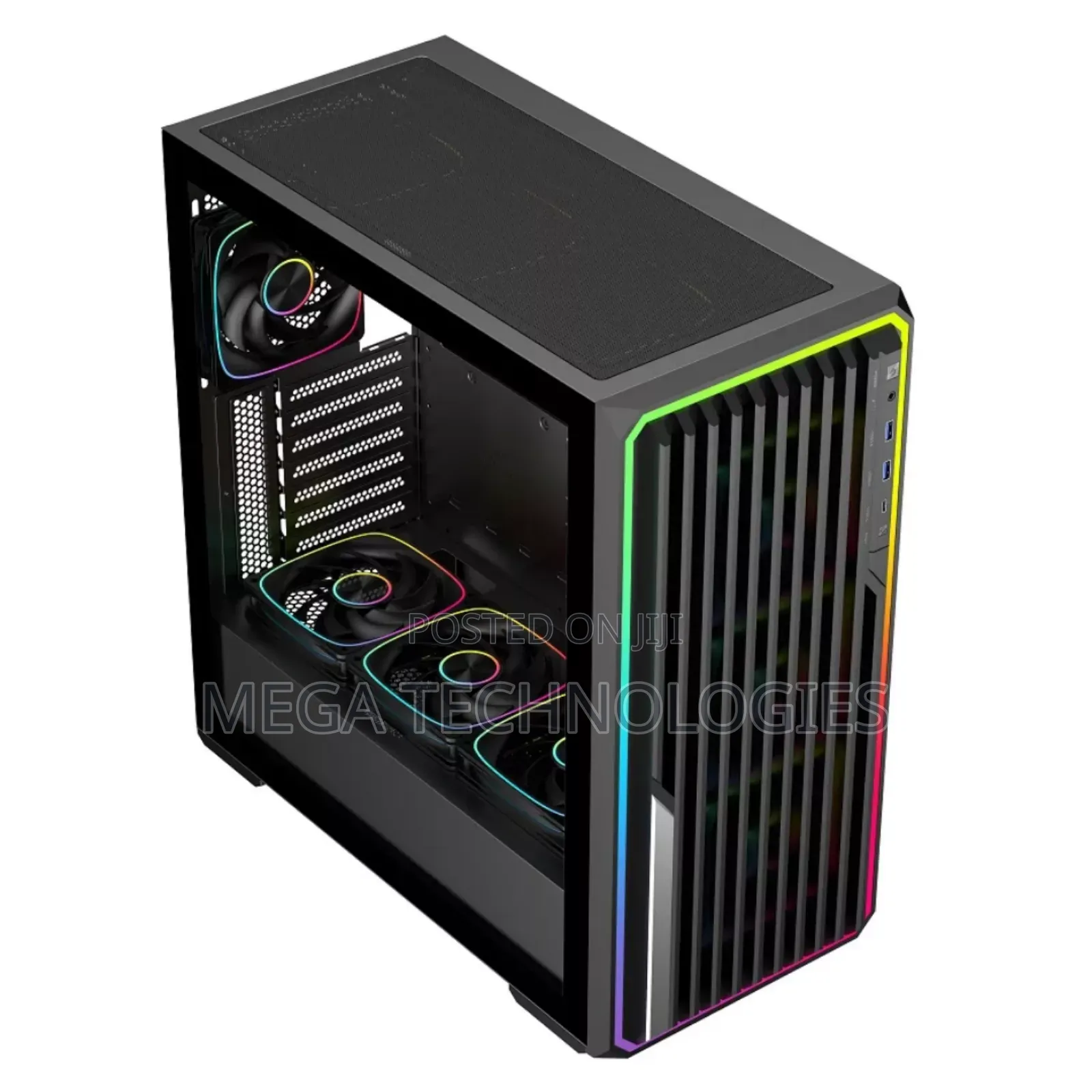 Atx Gaming Case