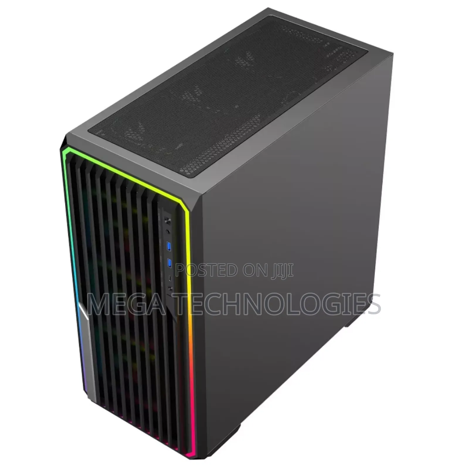 Atx Gaming Case