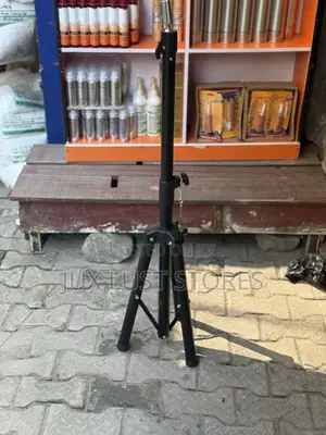 Wig Tripod Stand