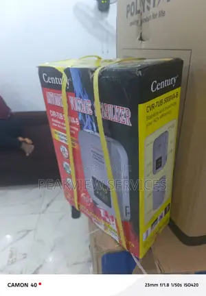 Century 5kw Wall Voltage Controller