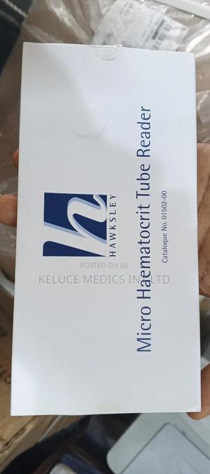 (Hawksley) Micro Hematocrit Tube Reader in Lagos Island (Eko) - Medical ...