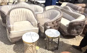 Quality 3-2-1-1 Sofa for Your Elegant Homes