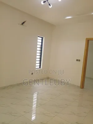 4bdrm Duplex in Orchid, Lekki Phase 2 for rent