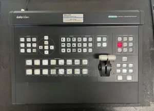 Datavideo 8-Channel Video Switcher Available for Rent