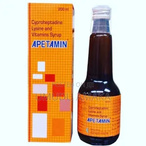 Original Apetamin From Ghana for Weight Gain