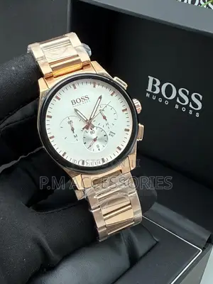 Hugo Boss Watch