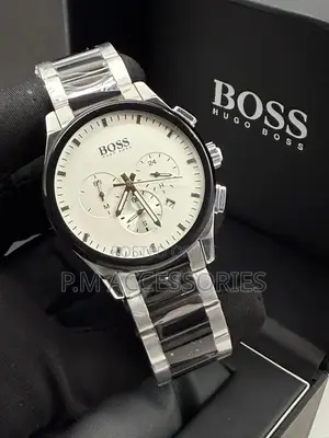 Hugo Boss Watch