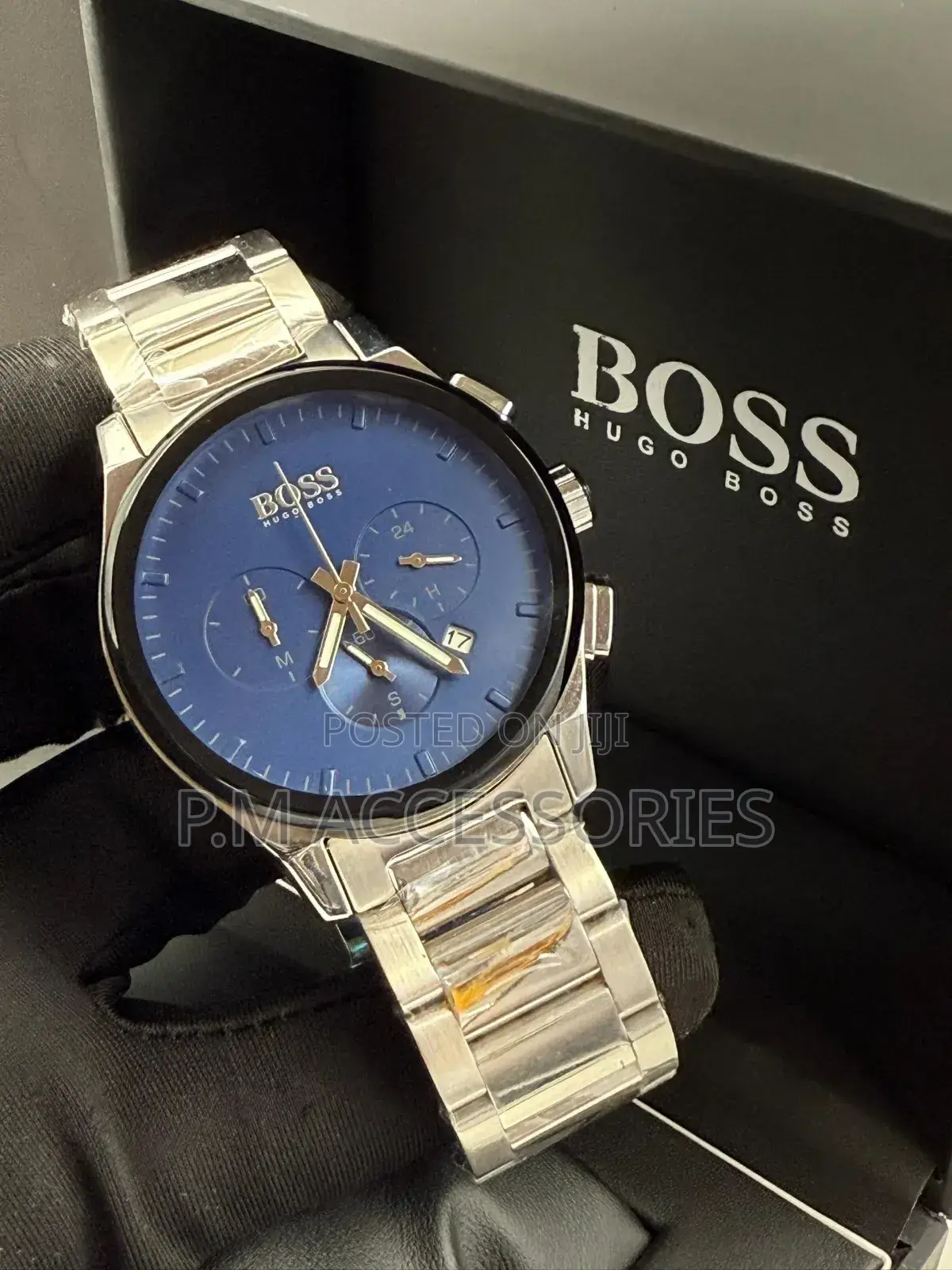 Hugo Boss Watch