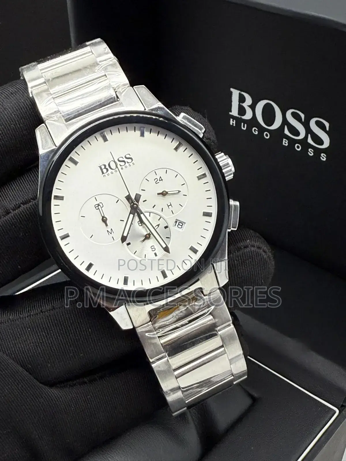 Hugo Boss Watch