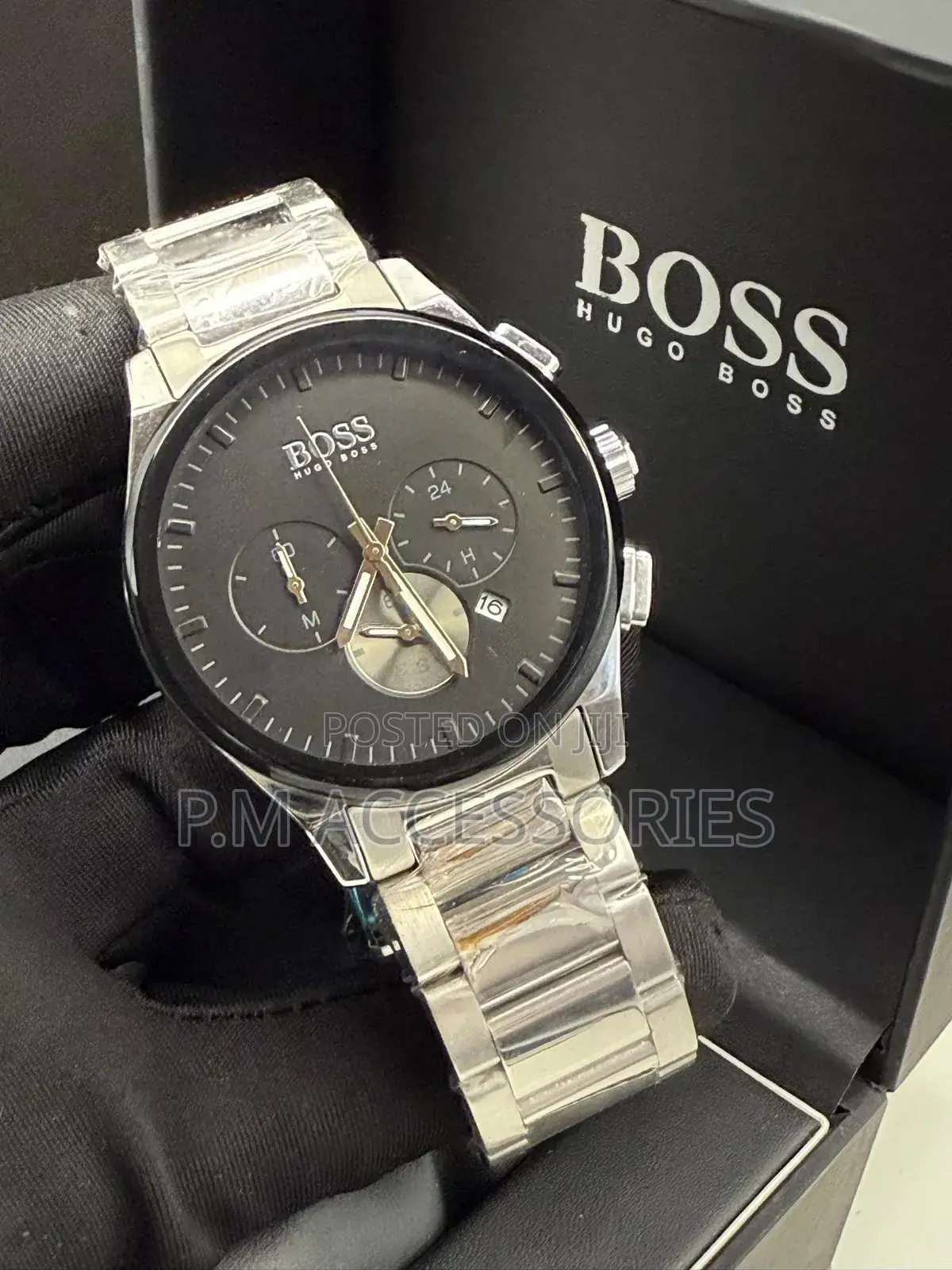 Hugo Boss Watch
