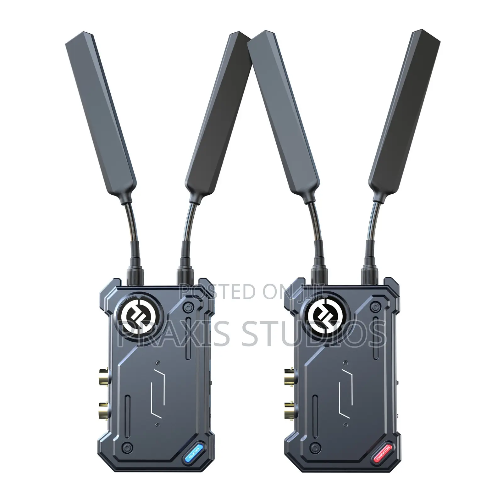 Hollyland Cosmo C1 Transmitter Available for Rent