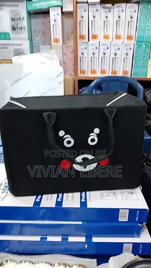 Quality Tote Bag