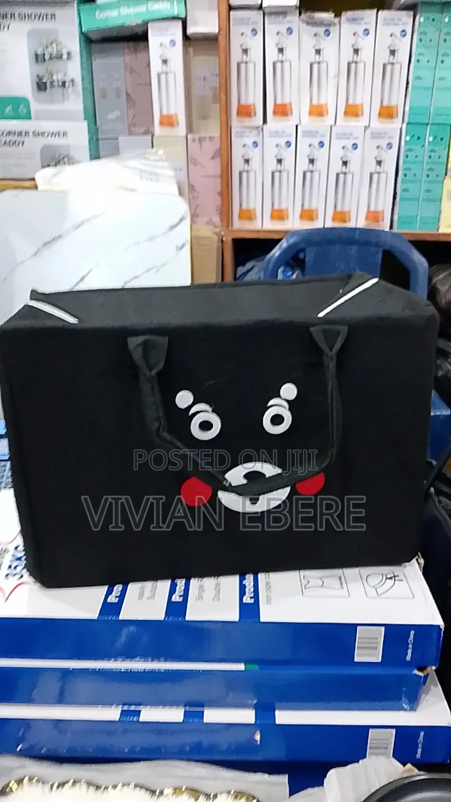 Quality Tote Bag