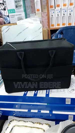 Quality Tote Bag