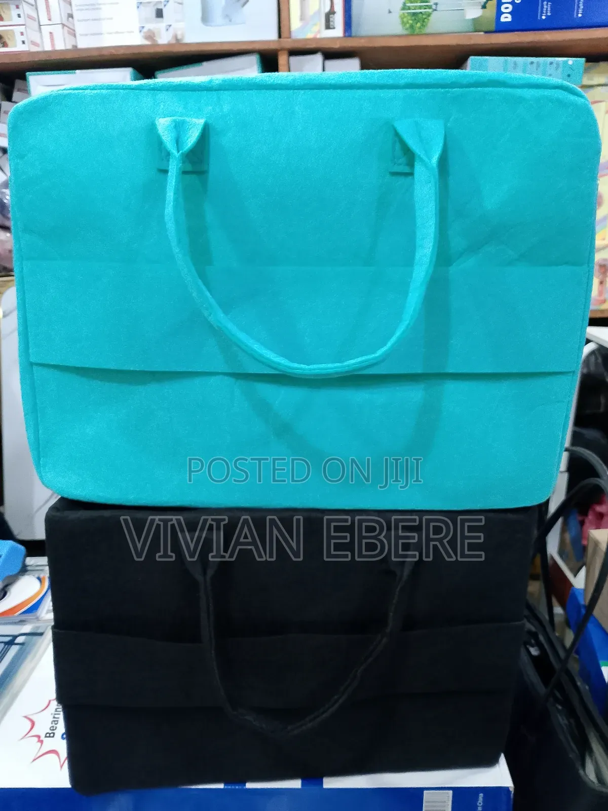 Quality Tote Bag