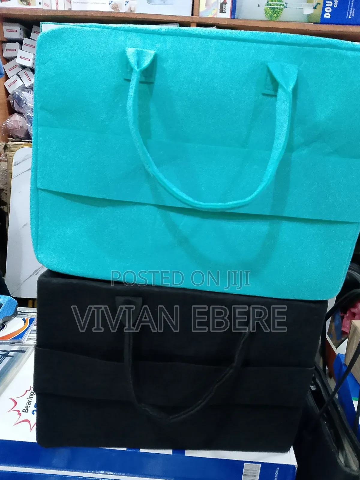 Quality Tote Bag