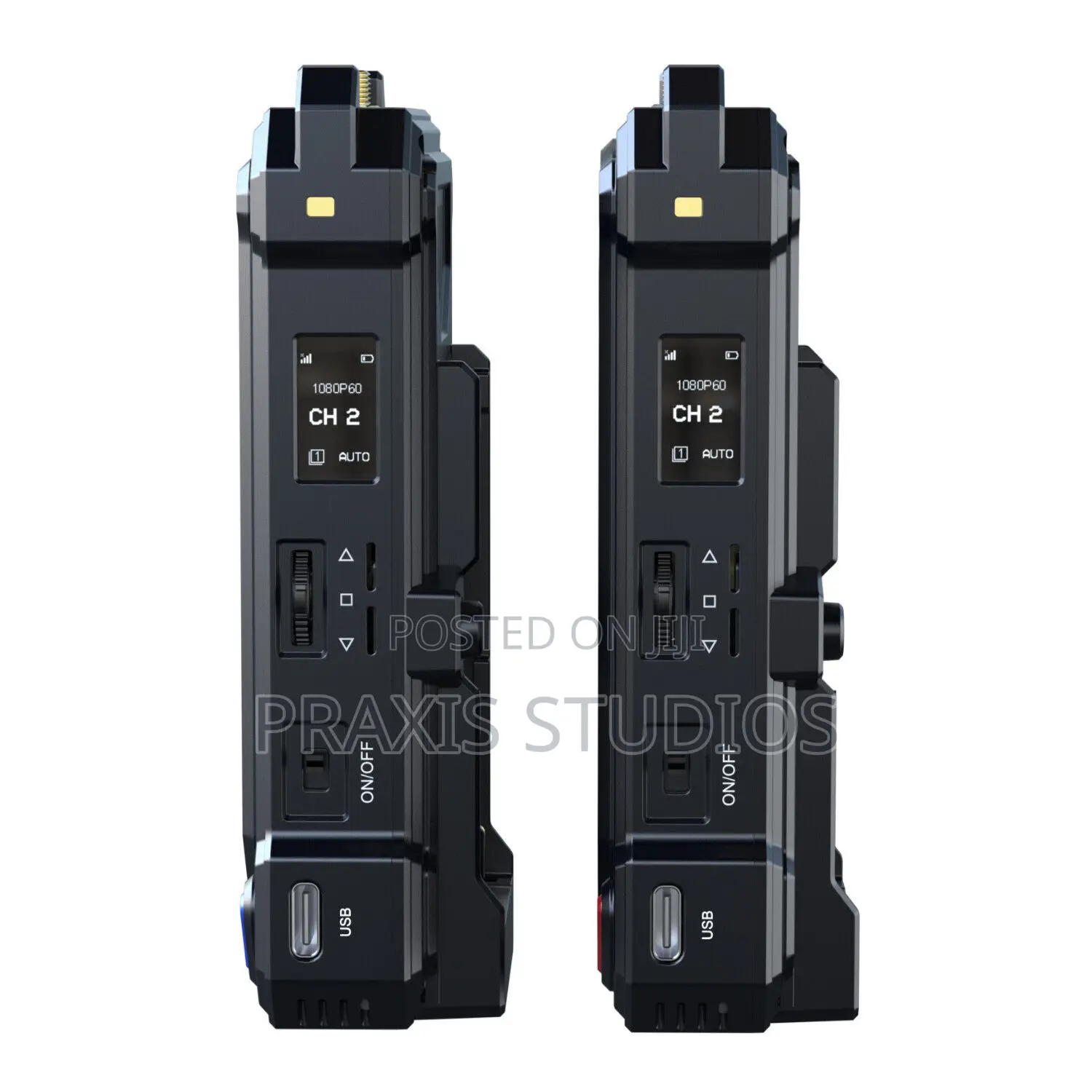 Hollyland Cosmo C1 Transmitter Available for Rent