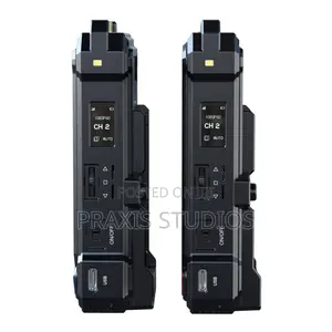 Hollyland Cosmo C1 Transmitter Available for Rent