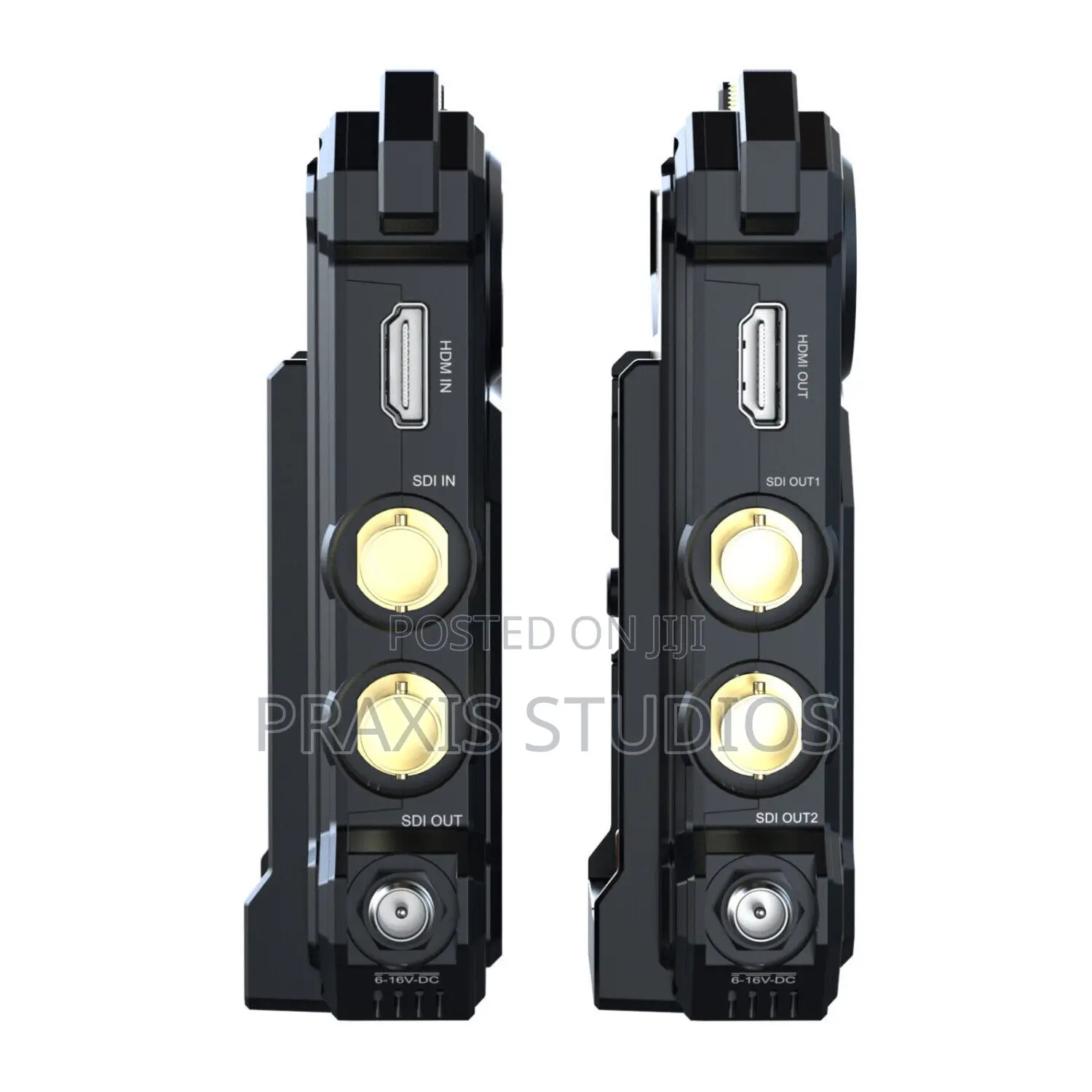 Hollyland Cosmo C1 Transmitter Available for Rent