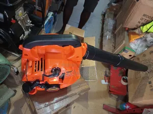 Leaf Air Blower
