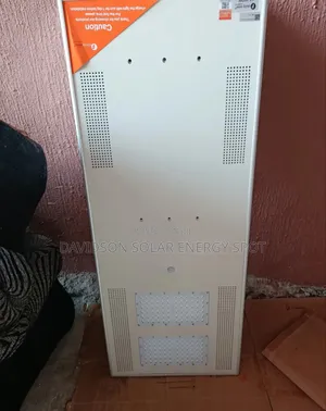 A3 All in One Felicity Solar Street Light