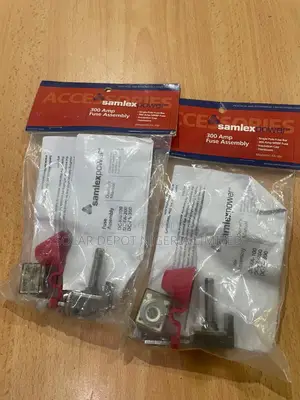 300a Samlex Battery Fuse