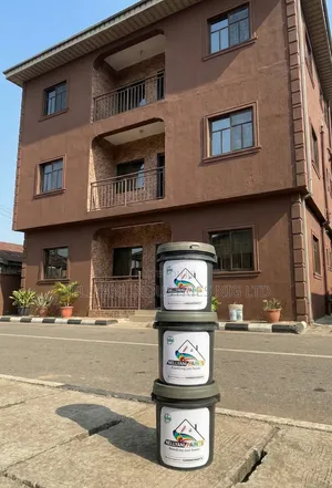 Nellyani Paints – Smooth Coverage, Rich Colours, Best Prices