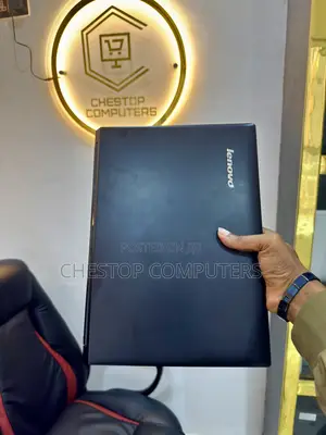 Laptop Lenovo B470 4GB Intel Core i3 HDD 500GB