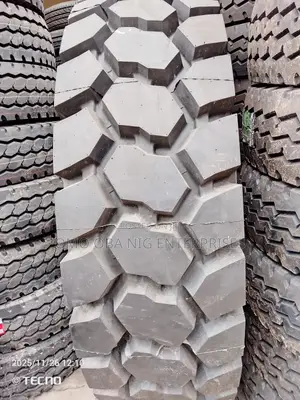 Brand New Caterpillar Tyres for Sell