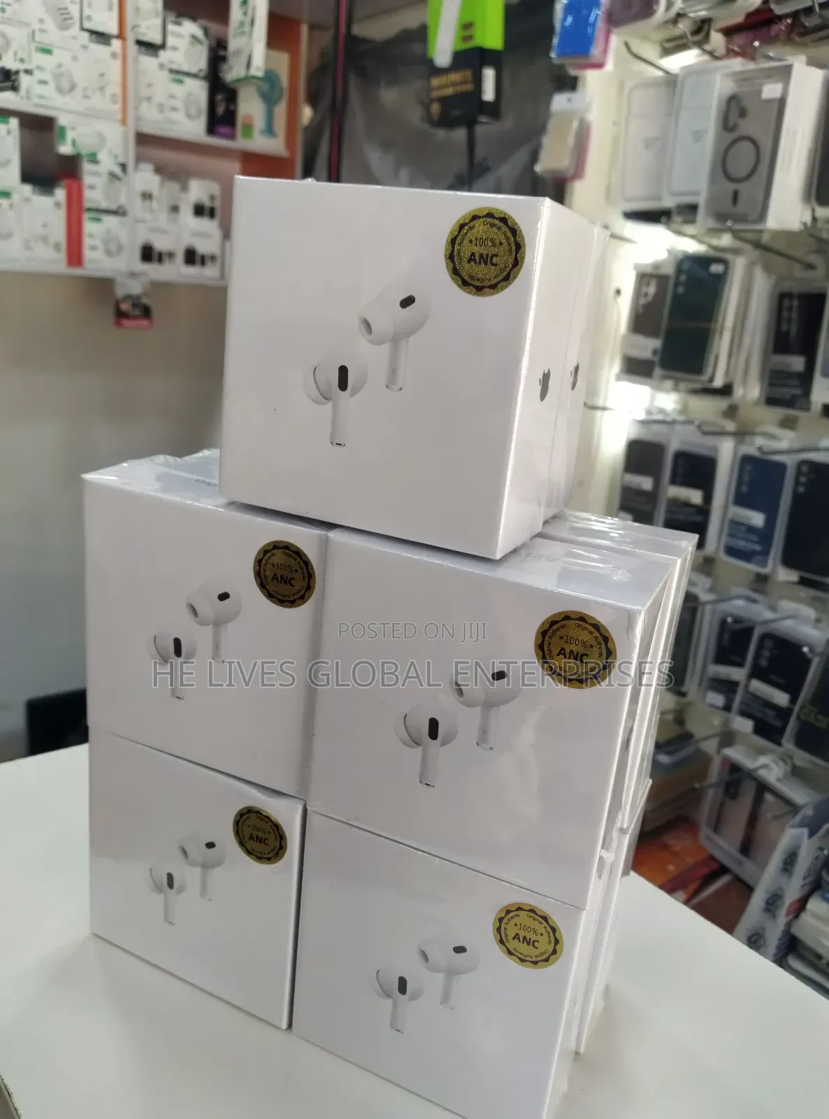 Airpods Pro