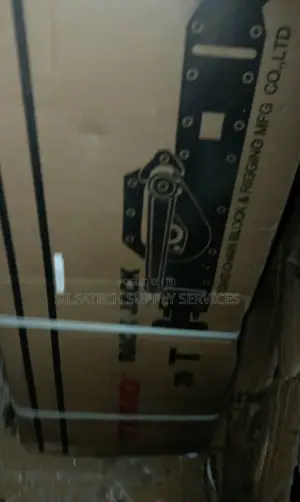 Original Mechanical Jack
